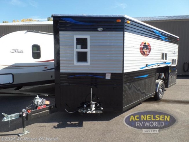 2019 Ice Castle Ice Castle Fish Houses Lake Of The Woods Hybrid Rv For Sale In Shakopee Mn 55379 30212 Rvusa Com Classifieds