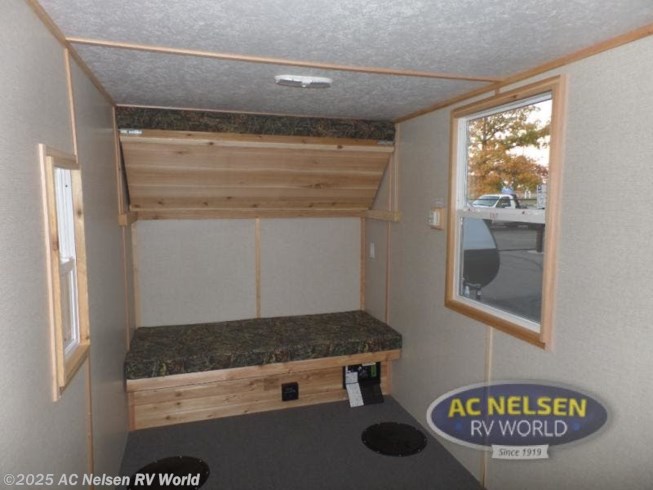 2019 Ice Castle Ice Castle Fish Houses Special Rv For Sale In Shakopee Mn 55379 30214 Rvusa Com Classifieds