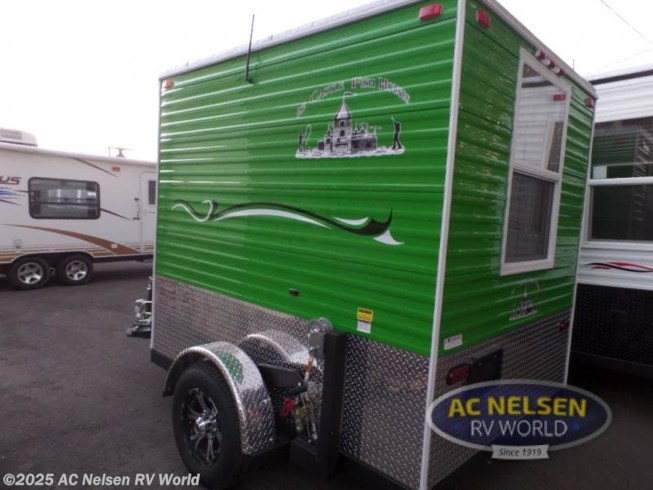 2019 Ice Castle Ice Castle Fish Houses The Little Jigger Rv For Sale In Shakopee Mn 55379 30215 Rvusa Com Classifieds