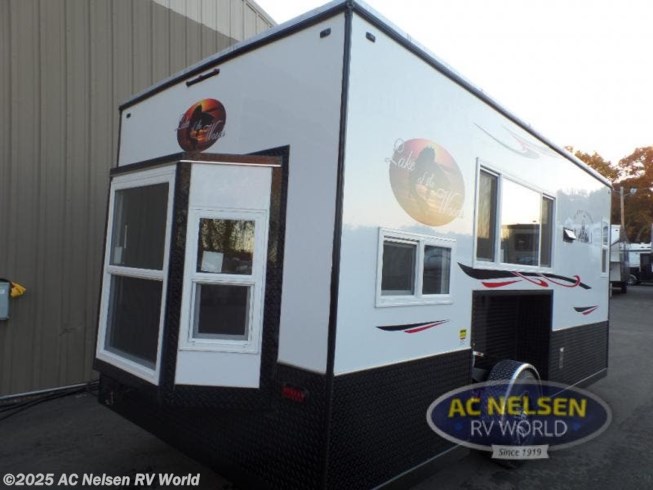 2019 Ice Castle Ice Castle Fish Houses Lake Of The Woods Hybrid Rv For Sale In Shakopee Mn 55379 30216 Rvusa Com Classifieds
