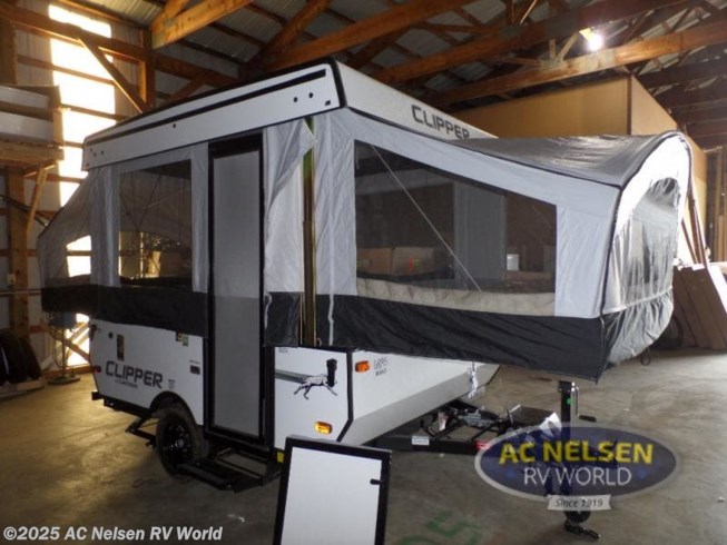 2020 Coachmen Clipper Camping Trailers 806xls Rv For Sale In Shakopee Mn 55379 30561 Rvusa Com Classifieds