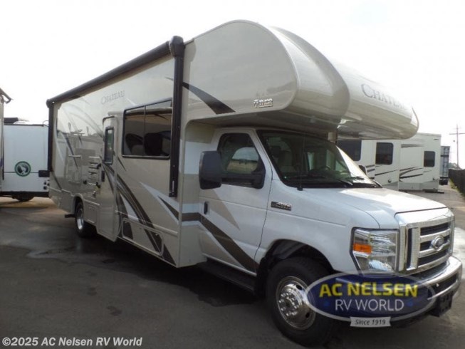 2020 Thor Motor Coach Chateau 27r For Sale In Shakopee Mn