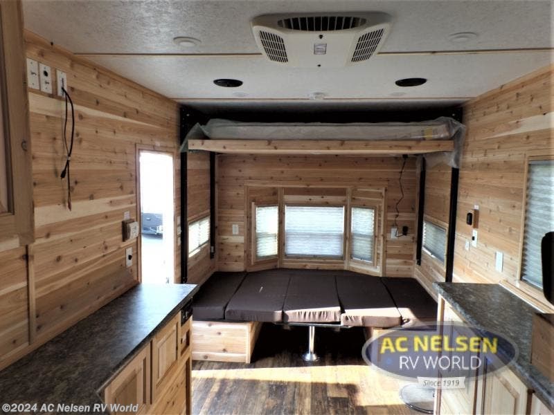 2020 Ice Castle Rv Ice Castle Fish Houses 21rv Pat Ii Ext For Sale In Shakopee Mn 55379 30633