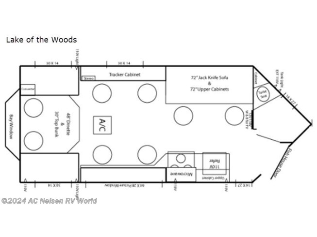 2020 Ice Castle Rv Ice Castle Fish Houses 21rv Pat I For Sale In