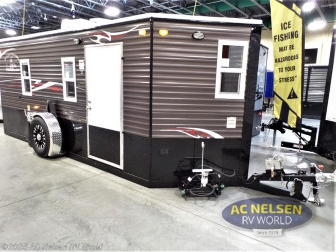 2020 Ice Castle Ice Castle Fish Houses 16 Hunt And Fish Rv For Sale In Shakopee Mn 55379 30654 Rvusa Com Classifieds