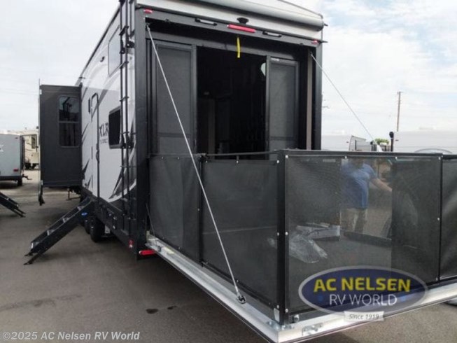 2020 Forest River Xlr Thunderbolt 422amp Rv For Sale In Shakopee Mn 55379 30395 Rvusa Com Classifieds