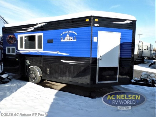 2020 Ice Castle Ice Castle Fish Houses Lake Of The Woods Rv For Sale In Shakopee Mn 55379 30693 Rvusa Com Classifieds