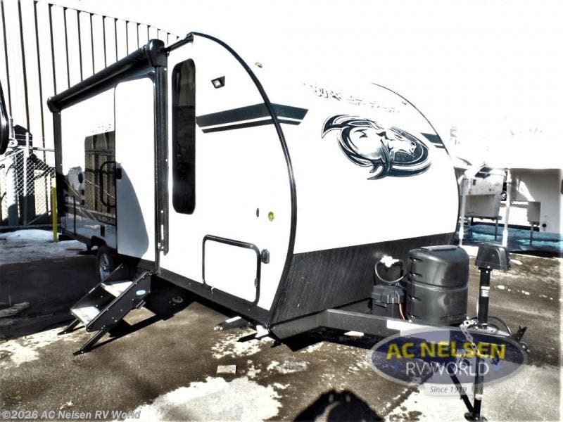 2021 Forest River Cherokee Wolf Pup Black Label 16fqbl Rv For Sale In Shakopee Mn 55379 30815 Rvusa Com Classifieds