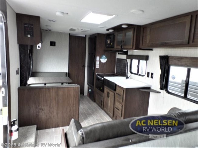 2021 Forest River Cherokee Patriot 24js Rv For Sale In Shakopee Mn 55379 30827 Rvusa Com Classifieds