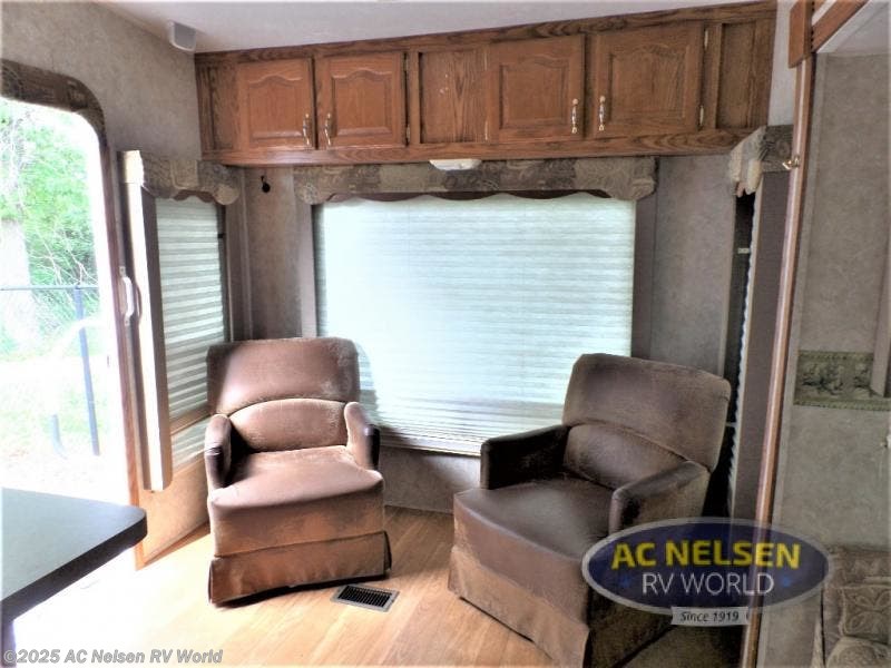 2005 Forest River Cherokee Cascade M305l Rv For Sale In Shakopee Mn 55379 4036a Rvusa Com Classifieds