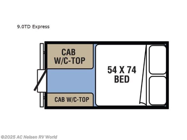 2021 Coachmen Clipper Camping Trailers 9 0td Express Rv For Sale In Shakopee Mn 55379 31051 Rvusa Com Classifieds