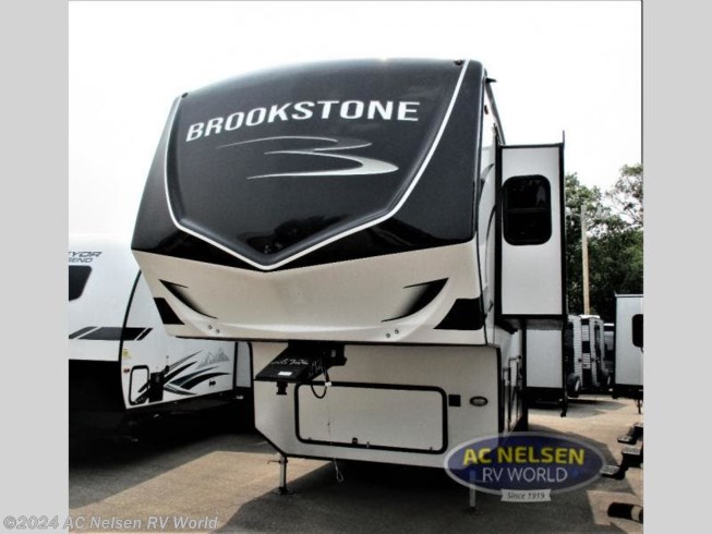 2022 Coachmen Brookstone 290RL 32276 For Sale in Shakopee MN