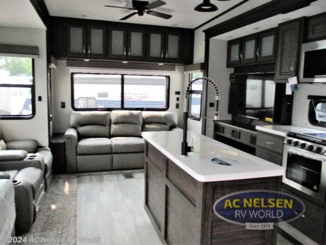 2022 Coachmen Brookstone 290RL 32276 For Sale in Shakopee MN