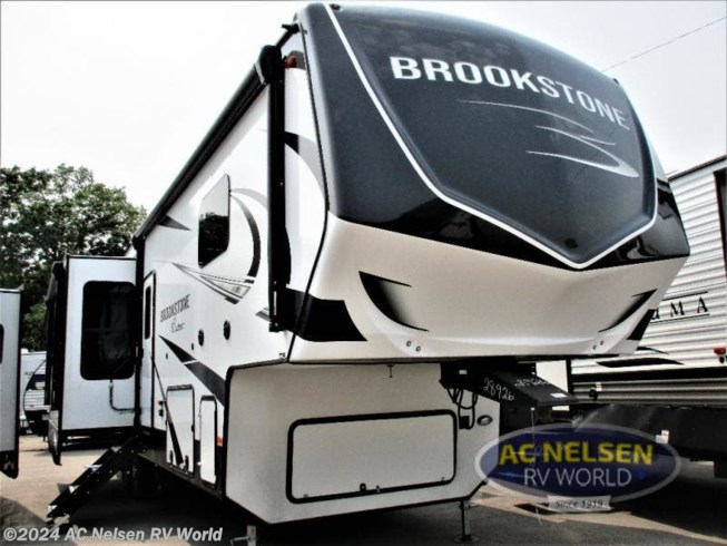 2022 Coachmen Brookstone 290RL 32276 For Sale in Shakopee MN