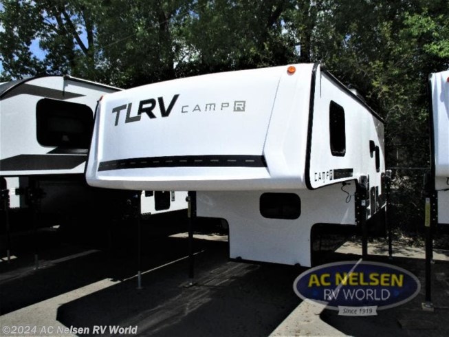 2023 Extended Stay 890RX by Travel Lite from AC Nelsen RV World in Shakopee, Minnesota