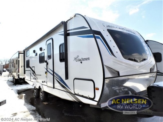 New 2022 Coachmen Freedom Express Ultra Lite 257BHS available in Shakopee, Minnesota