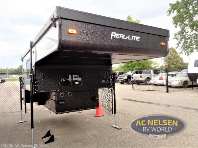 2023 Palomino RealLite RCSS1608 RV for Sale in Shakopee, MN 55379