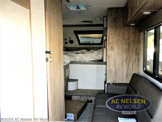 2023 Palomino Real-Lite HS-1916 - New Truck Camper For Sale by AC Nelsen RV World in Shakopee, Minnesota