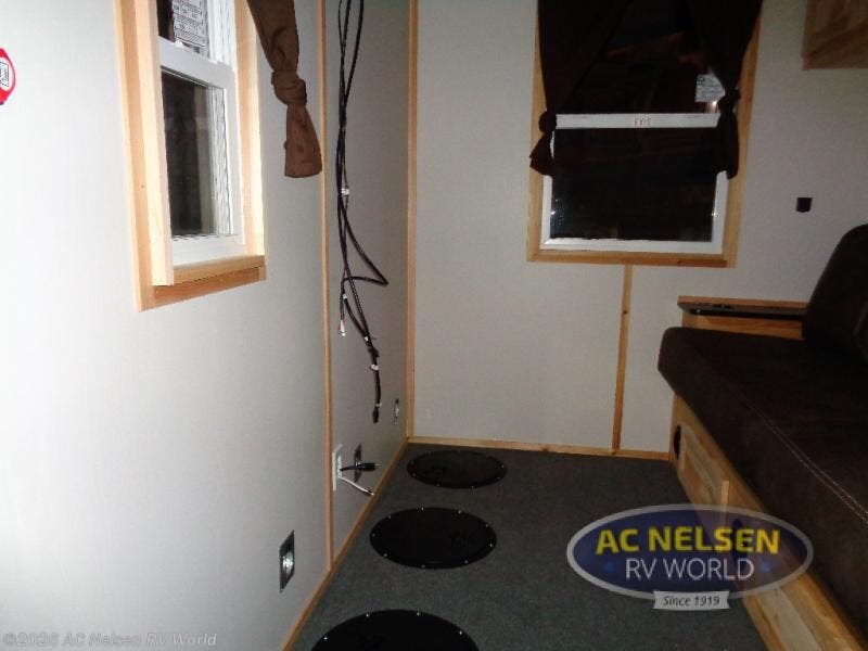 2023 Ice Castle Ice Castle Fish Houses The Little Jigger RV for Sale in