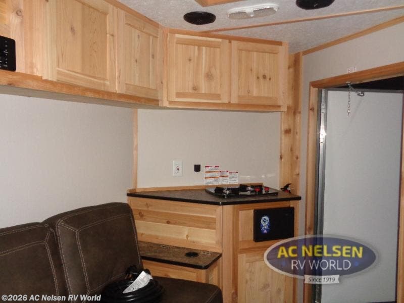 2023 Ice Castle Ice Castle Fish Houses The Little Jigger RV for Sale in