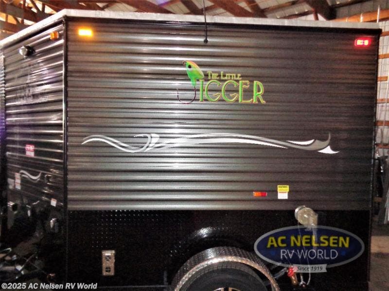 2023 Ice Castle Ice Castle Fish Houses The Little Jigger RV for Sale in