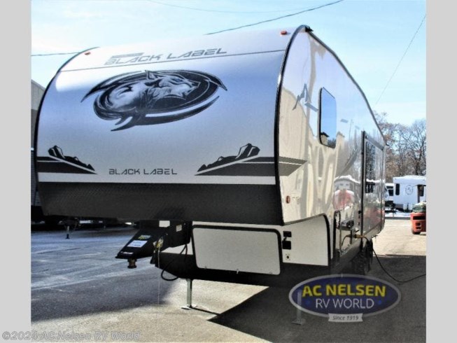2023 Cherokee Black Label 235MBBL by Forest River from AC Nelsen RV World in Shakopee, Minnesota