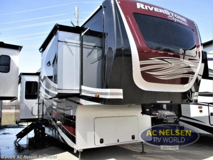 2023 Forest River RiverStone 41RL RV for Sale in Shakopee, MN 55379 ...