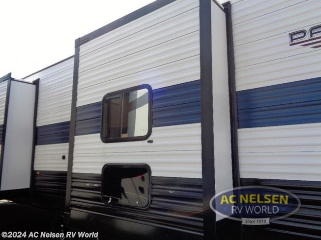 2023 Timberwolf 39NA by Forest River from AC Nelsen RV World in Shakopee, Minnesota