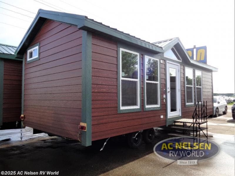 2023 Forest River Cabin 28S RV for Sale in Shakopee, MN 55379 32574