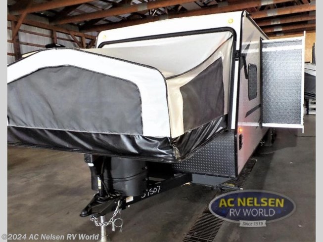 2023 Solaire 244H by Palomino from AC Nelsen RV World in Shakopee, Minnesota