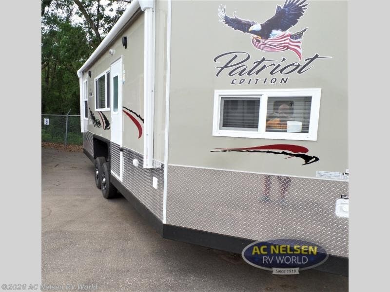 2024 Ice Castle ICE CASTLE FISH HOUSE 21V HYBRID EXTREME III RV for Sale in Shakopee, MN 55379