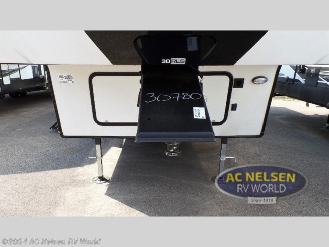 2023 Coachmen Chaparral Lite 30RLS - New Fifth Wheel For Sale by AC Nelsen RV World in Shakopee, Minnesota