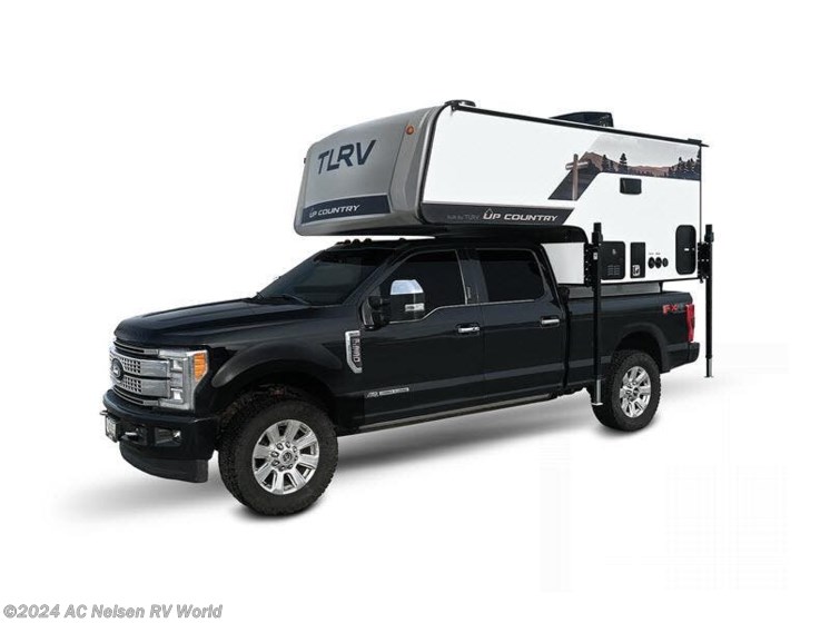 New 2024 Travel Lite Up Country 900U available in Shakopee, Minnesota