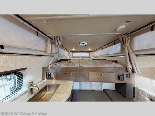 2024 Real-Lite SS-1608 by Palomino from AC Nelsen RV World in Shakopee, Minnesota