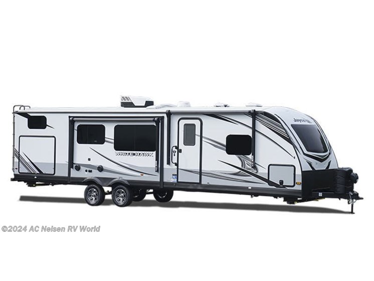 Used 2023 Jayco White Hawk 26FK available in Shakopee, Minnesota