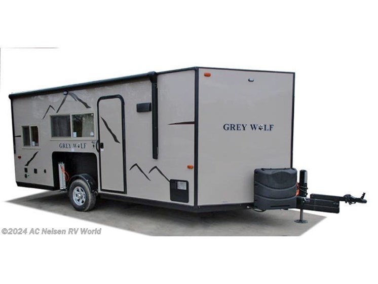 Used 2023 Forest River Cherokee 17TH available in Shakopee, Minnesota