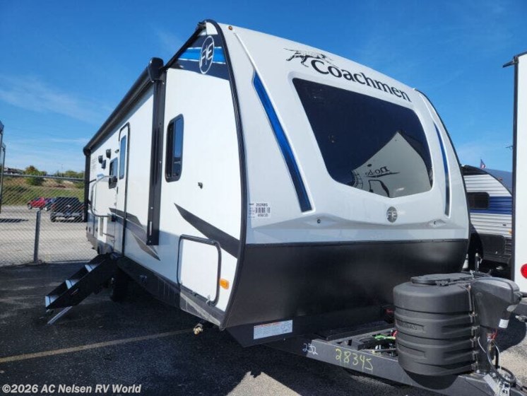 25 Express Rv 2024 Forest River FREEDOM EXPRESS 252RBS RV for Sale in Shakopee, MN ...