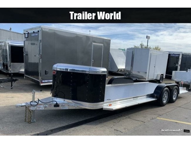 2026 Sundowner ULTRA Aluminum 81 2026 Sundowner ULTRA Aluminum 81