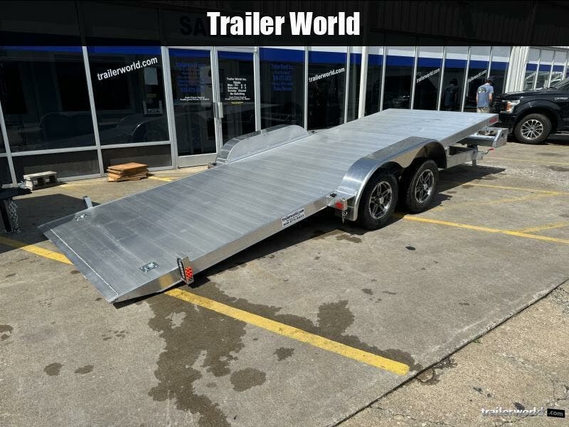 2024 High Country Trailers 80