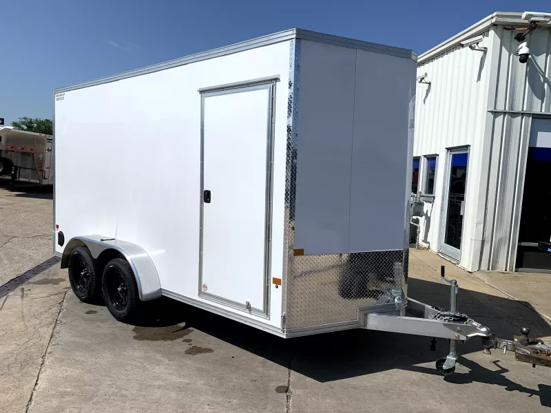 2025 Xpress 7' x 14' x 7'1
