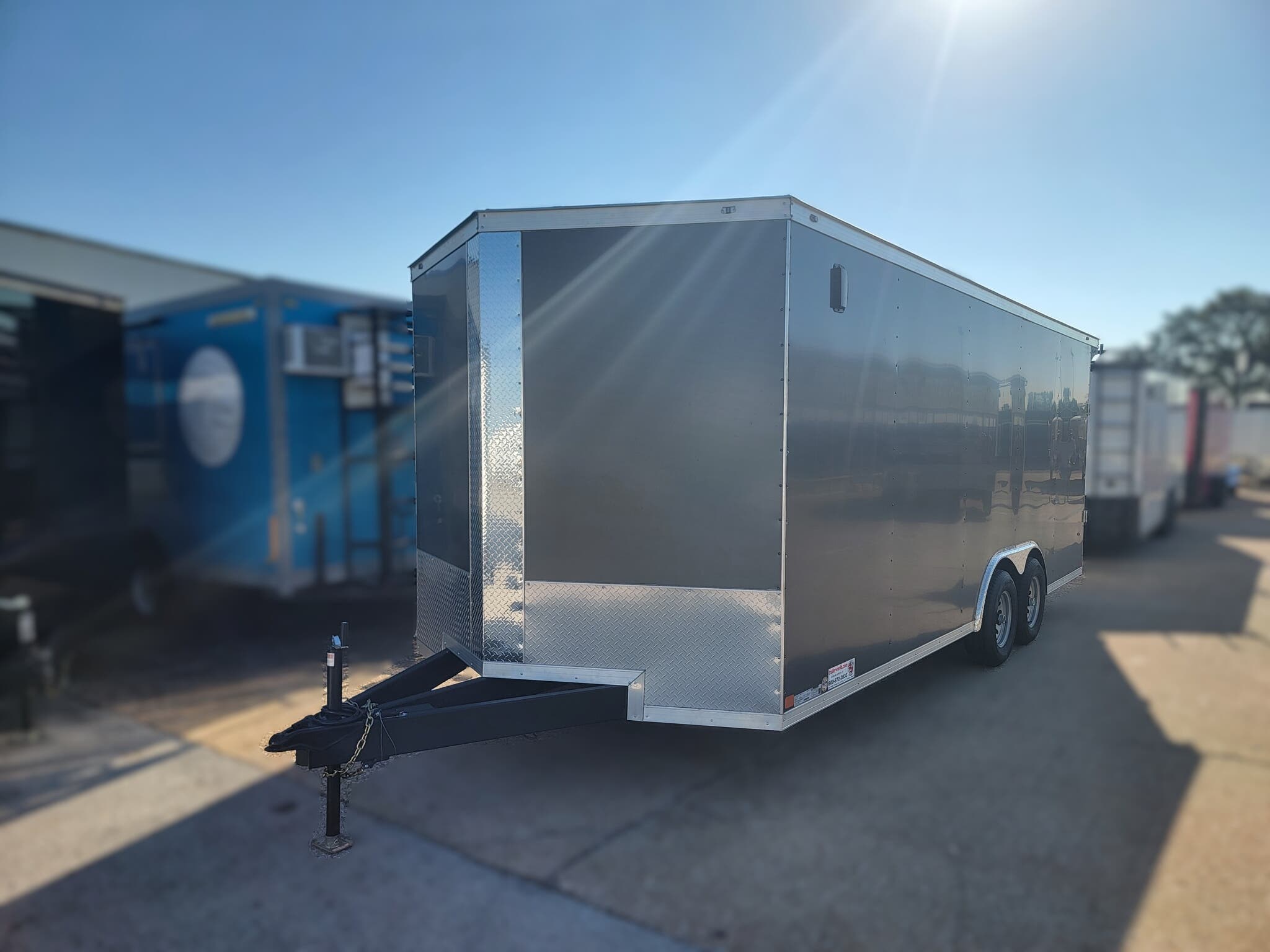 Search Results | Trailer World Inc | Trailer Dealer in Kentucky