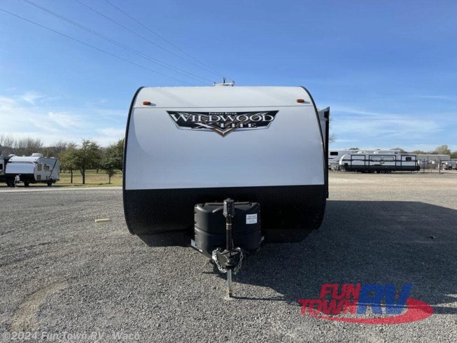 New 2022 Forest River Wildwood X-Lite 263BHXL available in Hewitt, Texas