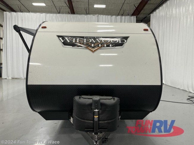 New 2022 Forest River Wildwood X-Lite 24RLXL available in Hewitt, Texas