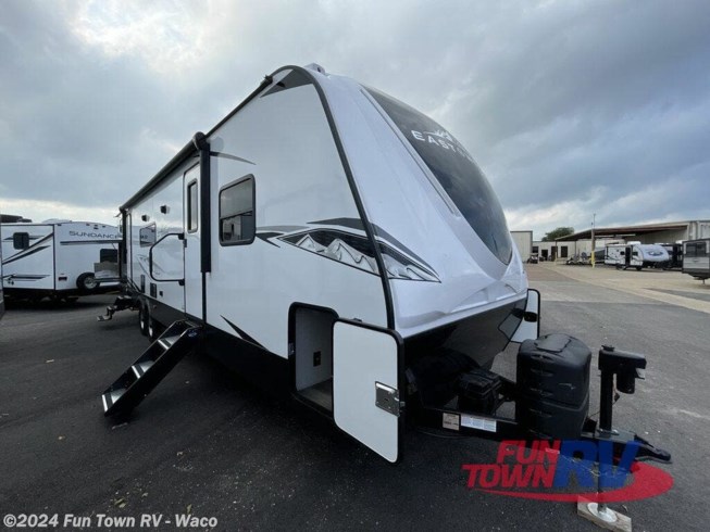 New 2022 East to West Alta 3150KBH available in Hewitt, Texas