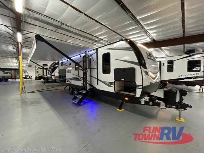New 2022 Cruiser RV MPG 2500BH available in Hewitt, Texas