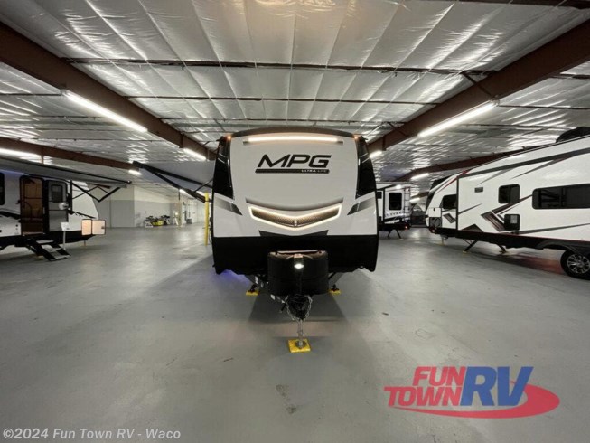 New 2022 Cruiser RV MPG 2500BH available in Hewitt, Texas