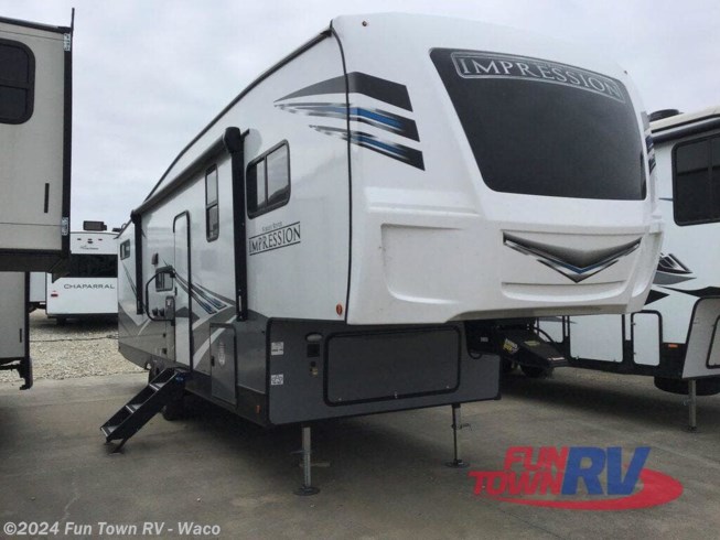 2022 Impression 290VB by Forest River from Fun Town RV - Waco in Hewitt, Texas
