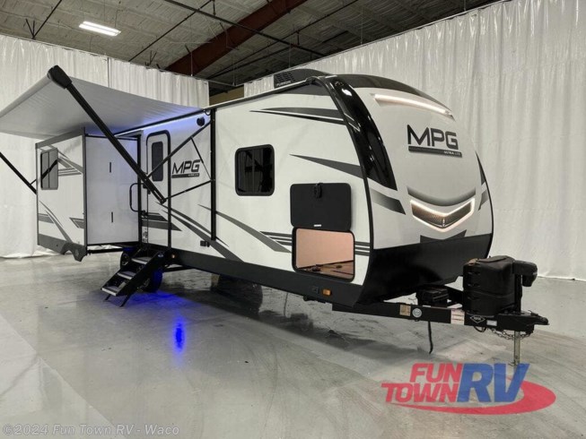 New 2022 Cruiser RV MPG 2780RE available in Hewitt, Texas