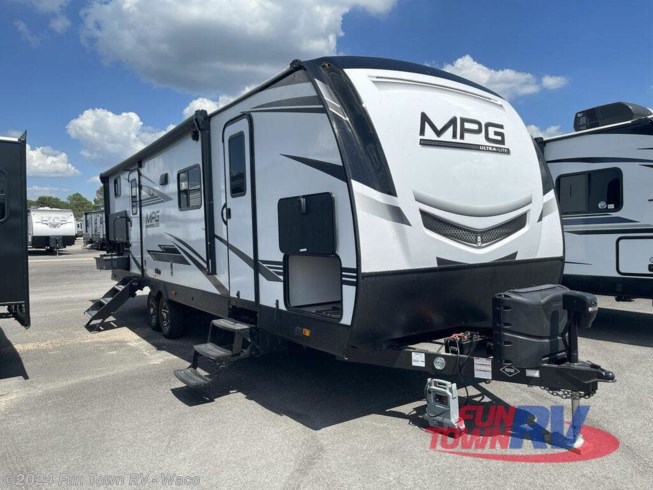 New 2022 Cruiser RV MPG 2860BH available in Hewitt, Texas
