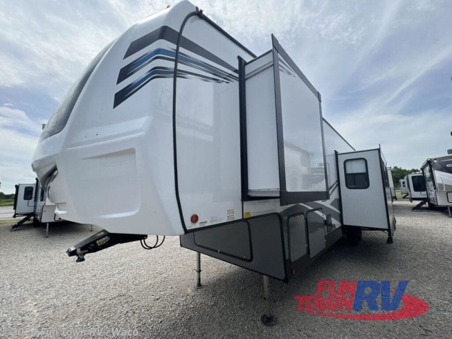 2022 Impression 330BH by Forest River from Fun Town RV - Waco in Hewitt, Texas